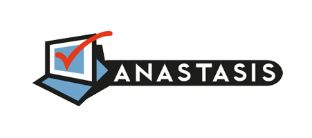 Anastasis logo