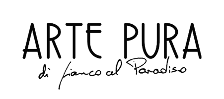 Arte Pura logo