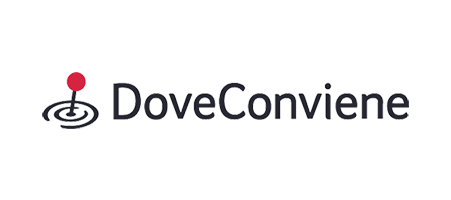 Dove Conviene logo