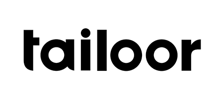 Tailoor logo