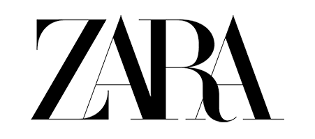 Zara logo