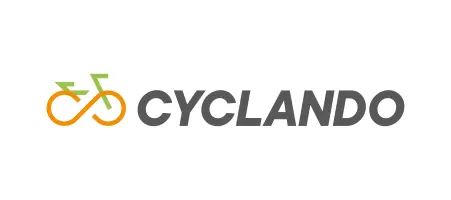 Cyclando logo