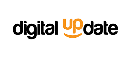 Digital Update logo