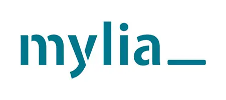 Mylia logo