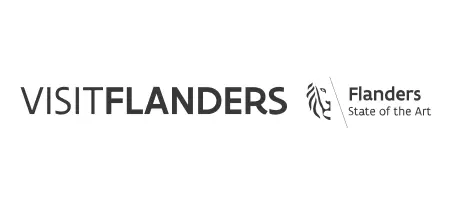 Visit Flanders logo